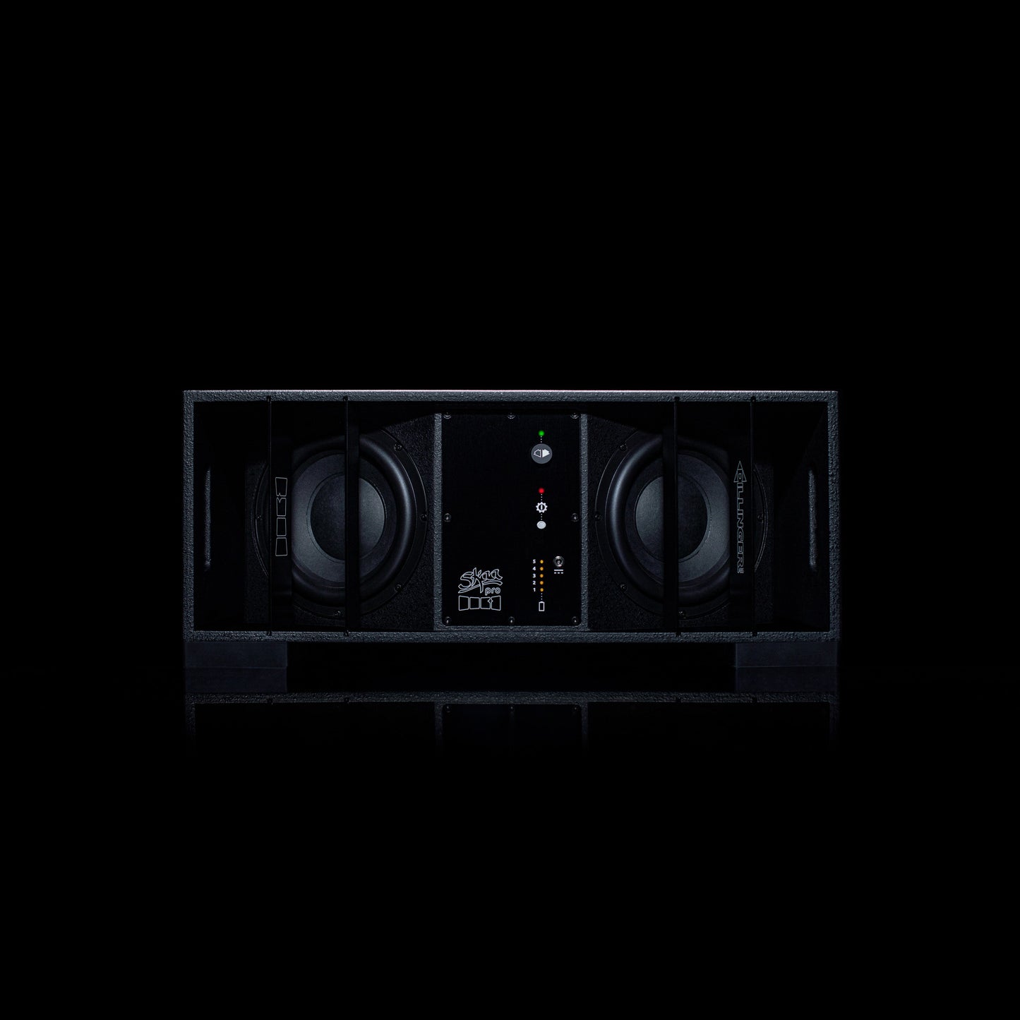 Death From Below Mk2