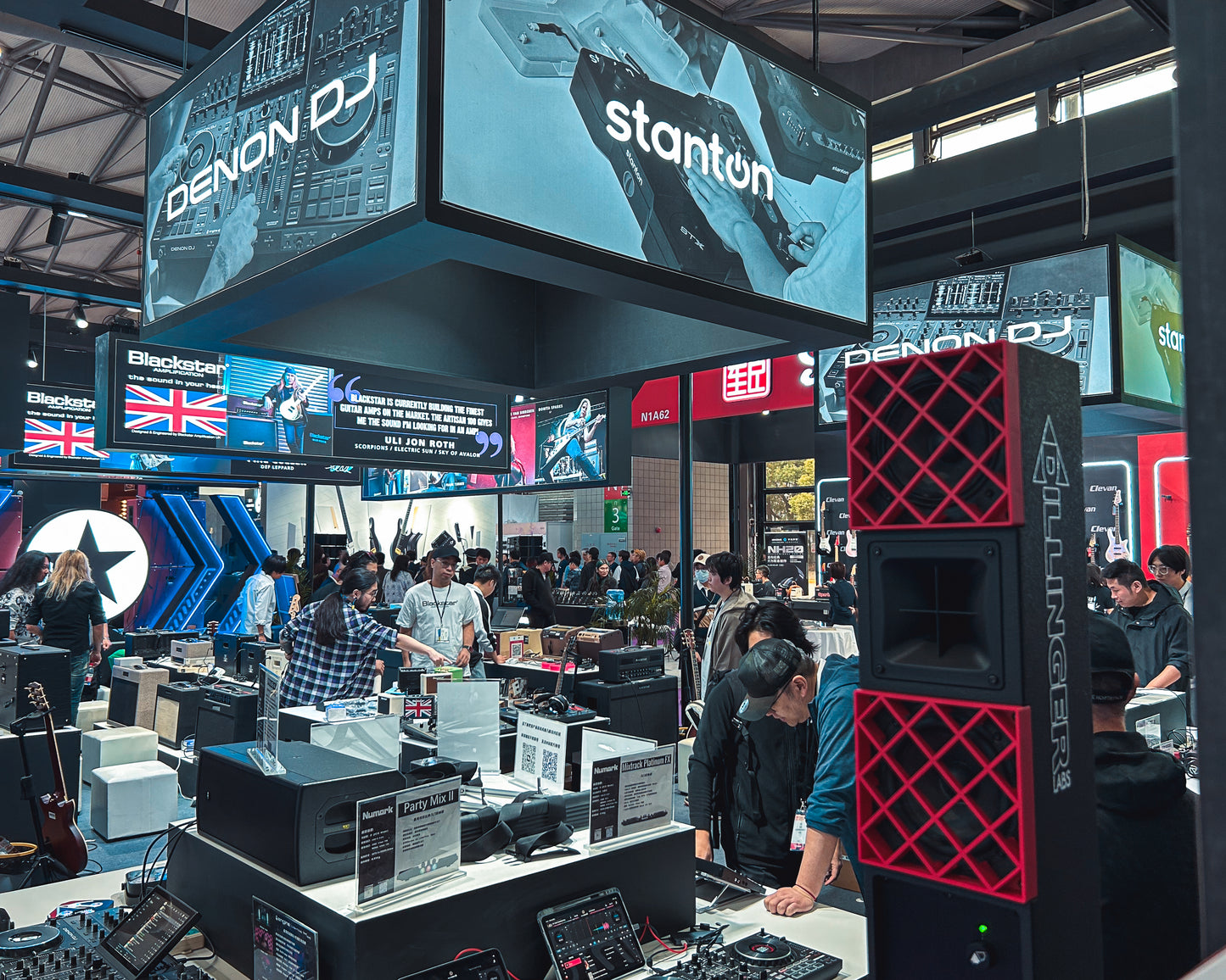 OPEN BOX DEMO | Death From Above 2 Pack