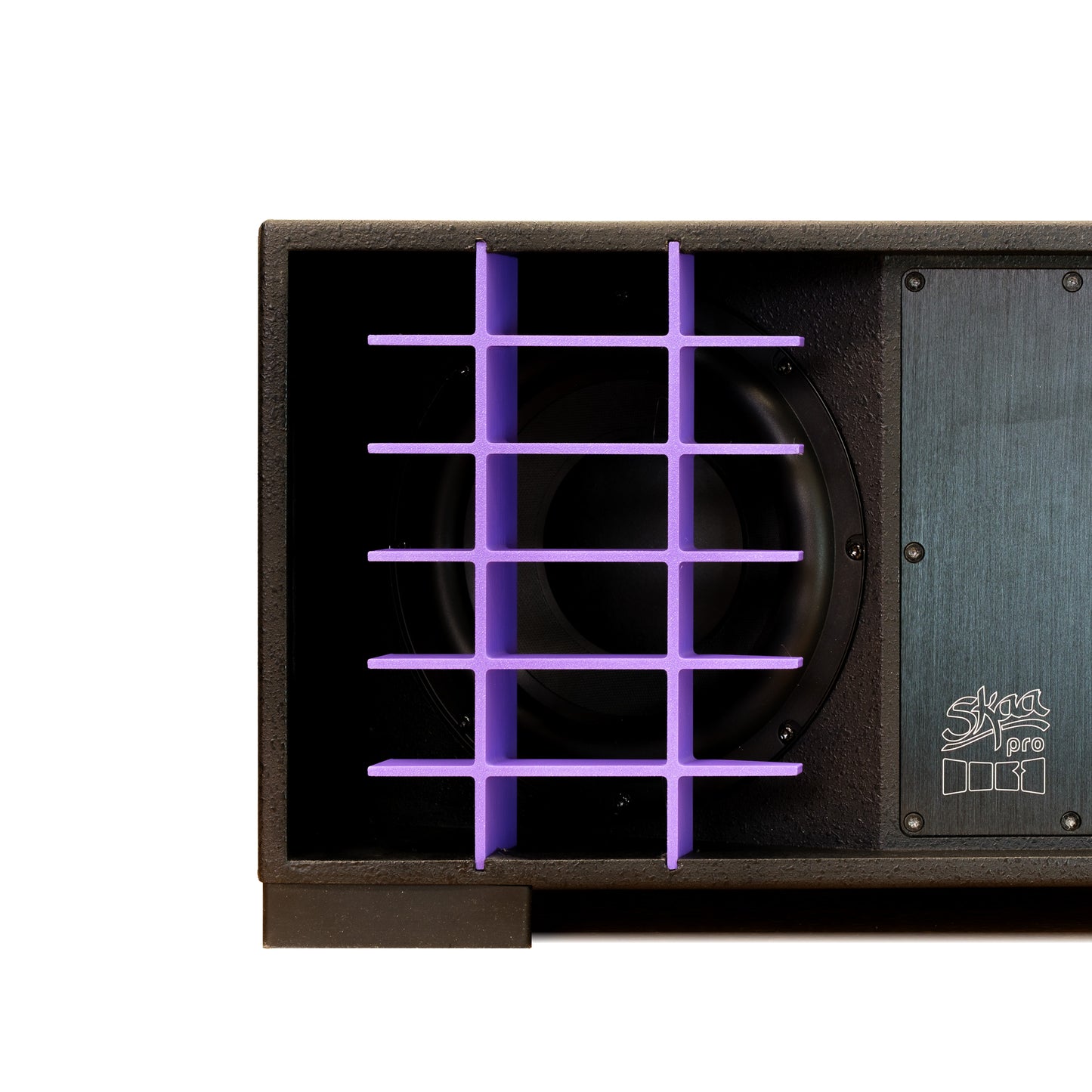 Wolverine | Grilles for DFB | 2 Pack