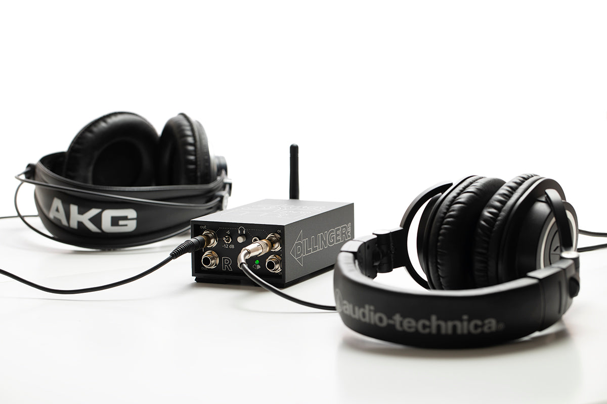 Streetheart | SKAA Pro™ Receiver