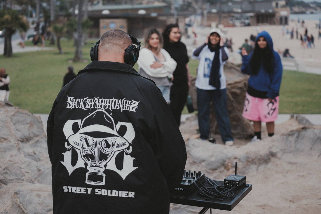 5 Great Wireless Audio Options for the Gigging DJ