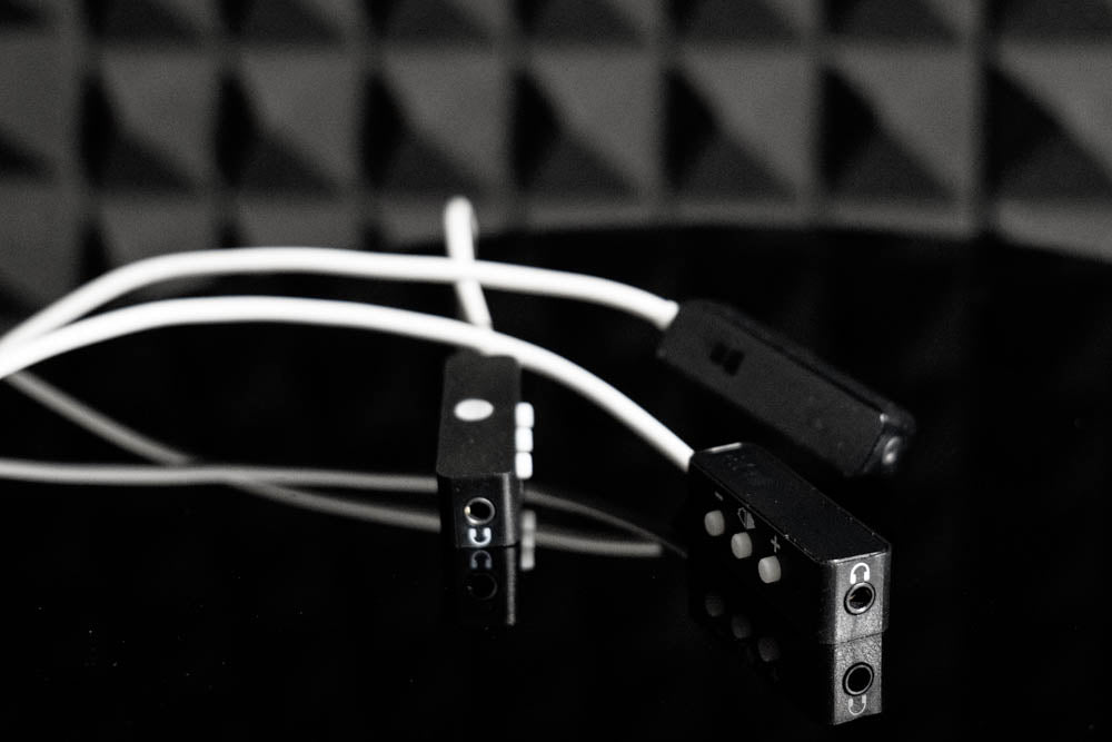 Mini-Transmitters and Receivers – SKAAstore™