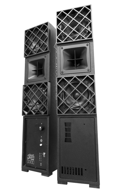 Masque | Panel Cover for DFA and DFB | 1 Pack