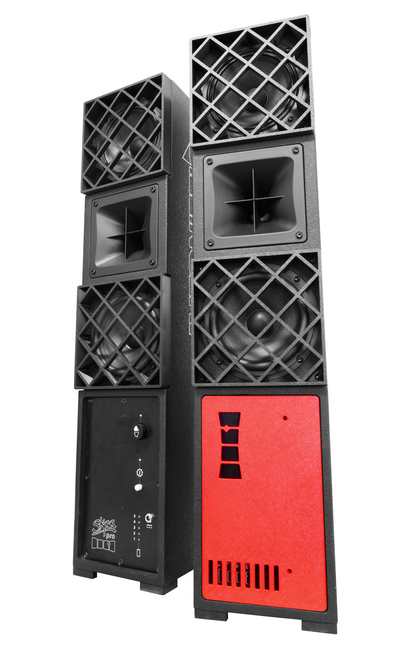 Masque | Panel Cover for DFA and DFB | 1 Pack