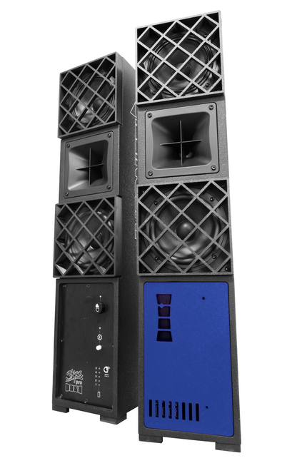 Masque | Panel Cover for DFA and DFB | 1 Pack