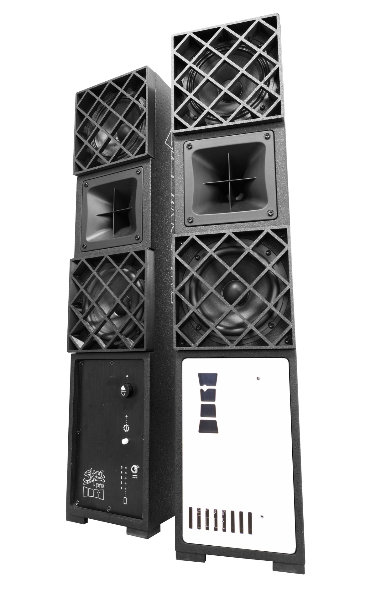 Masque | Panel Cover for DFA and DFB | 1 Pack