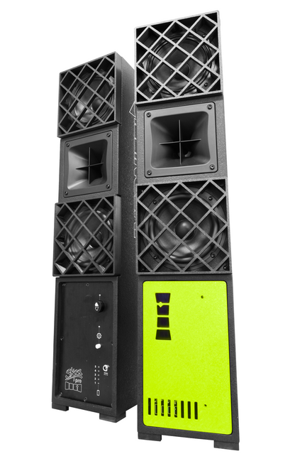 Masque | Panel Cover for DFA and DFB | 1 Pack