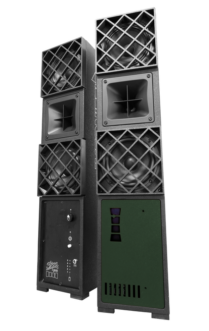 Masque | Panel Cover for DFA and DFB | 1 Pack