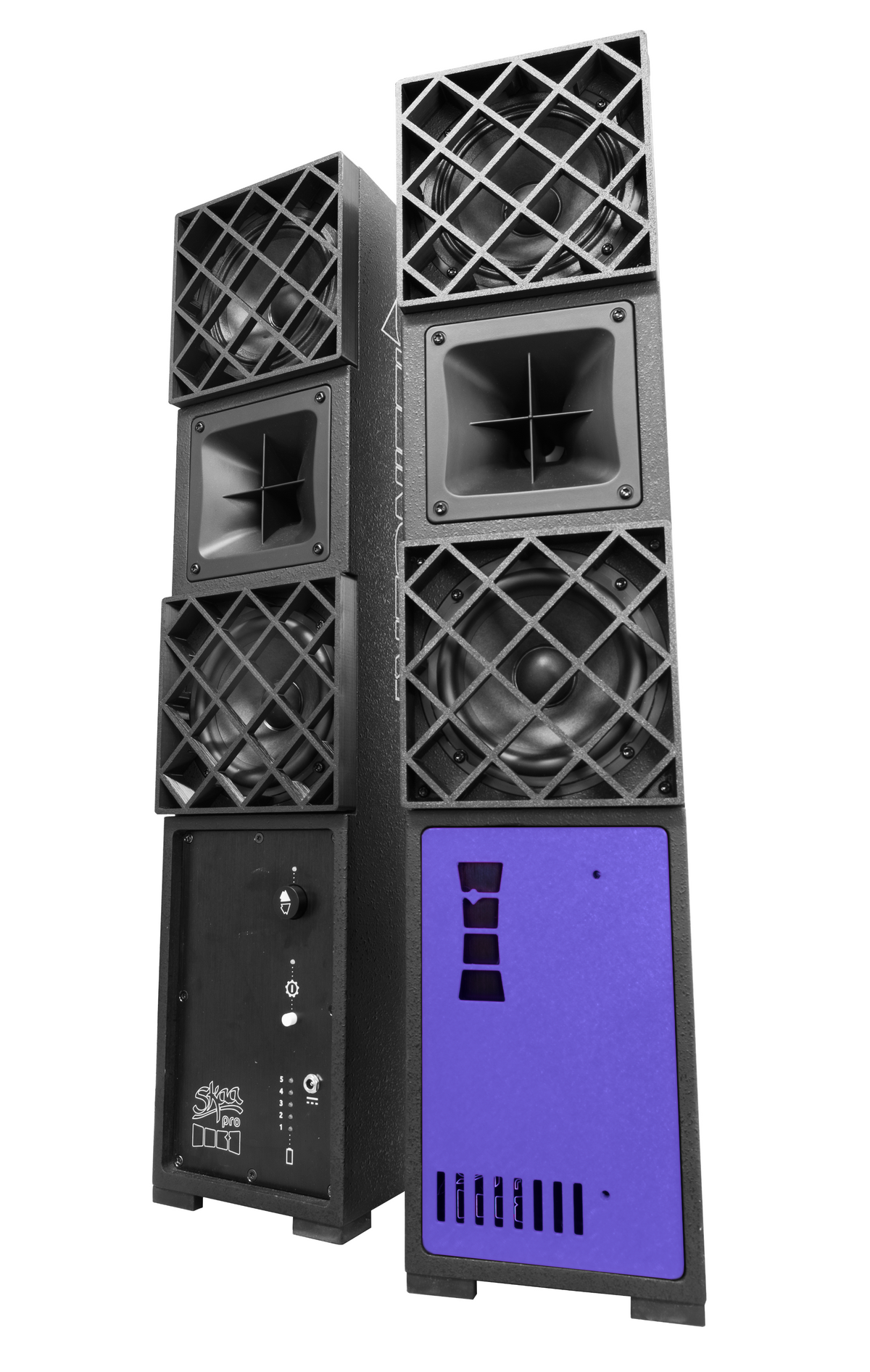 Masque | Panel Cover for DFA and DFB | 1 Pack