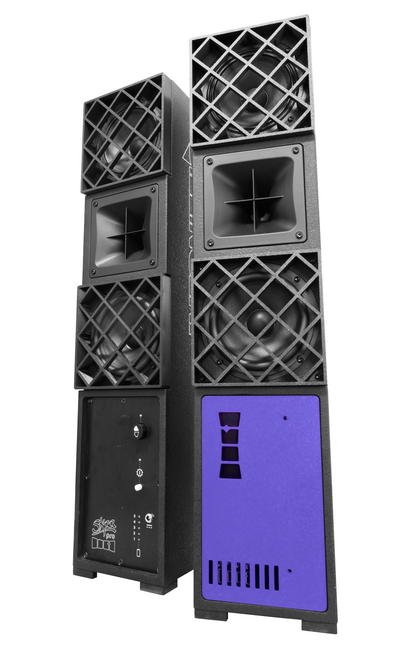 Masque | Panel Cover for DFA and DFB | 1 Pack