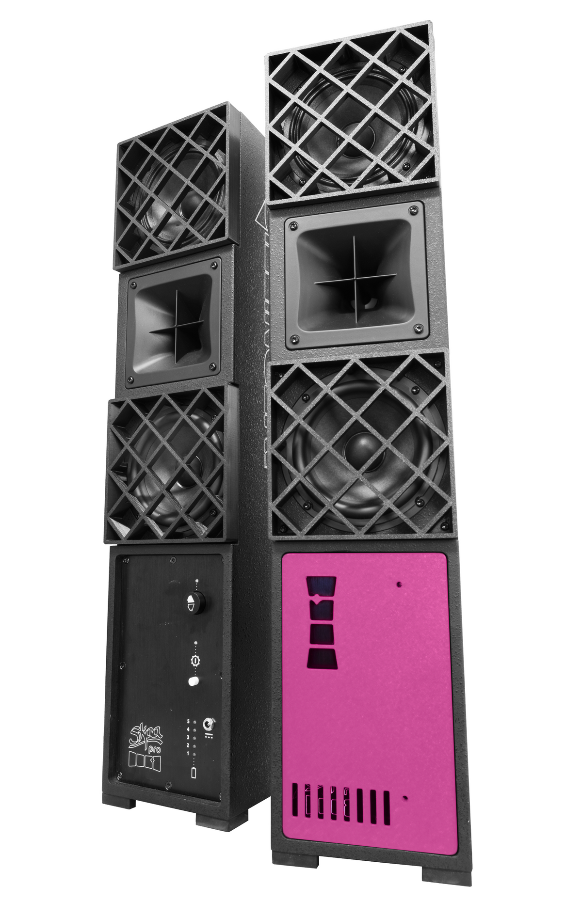 Masque | Panel Cover for DFA and DFB | 1 Pack