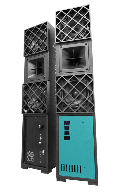 Masque | Panel Cover for DFA and DFB | 1 Pack