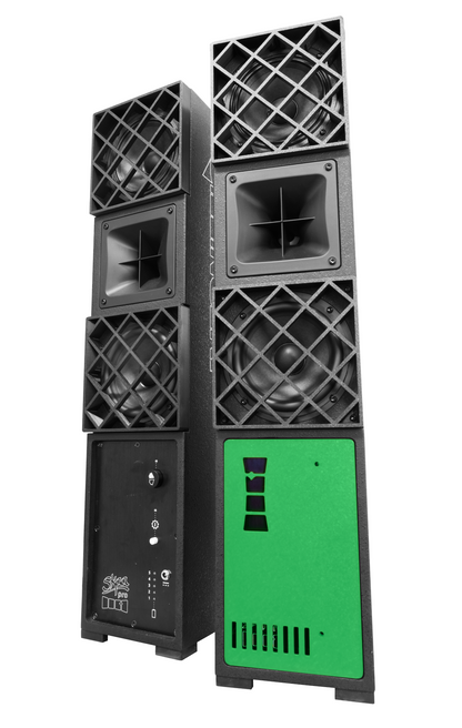 Masque | Panel Cover for DFA and DFB | 1 Pack
