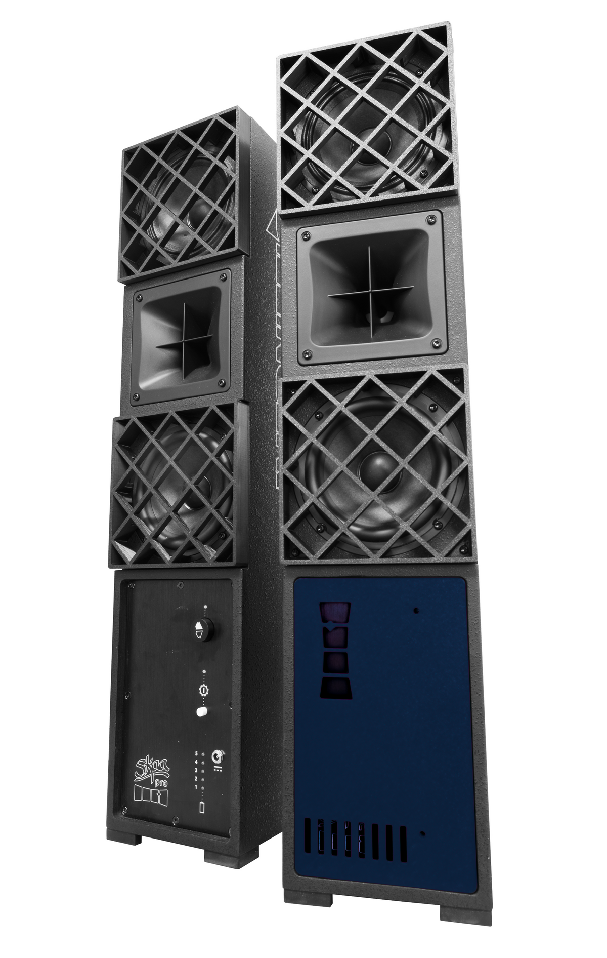 Masque | Panel Cover for DFA and DFB | 1 Pack