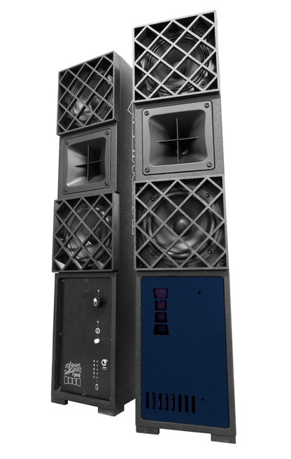 Masque | Panel Cover for DFA and DFB | 1 Pack