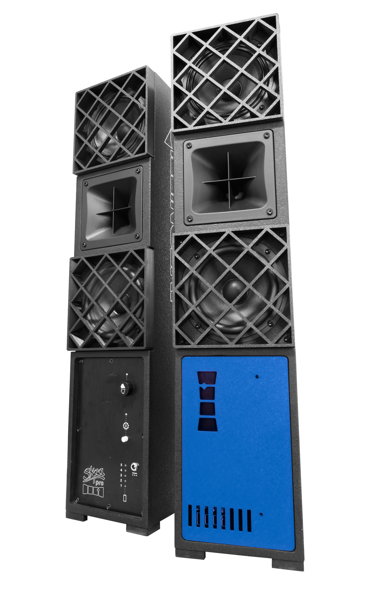 Masque | Panel Cover for DFA and DFB | 1 Pack