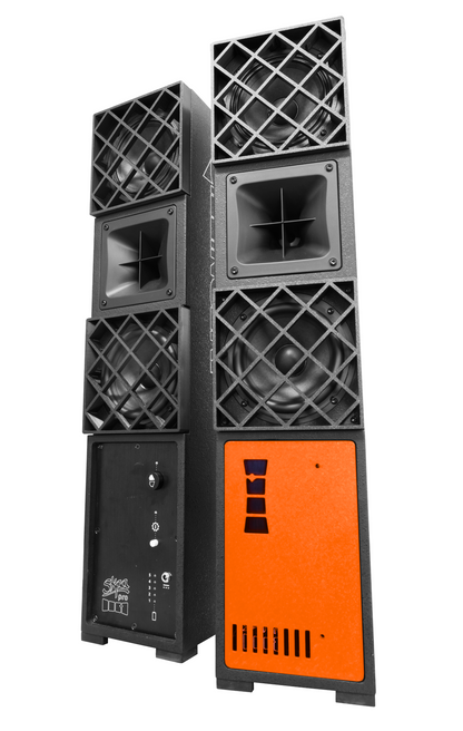 Masque | Panel Cover for DFA and DFB | 1 Pack