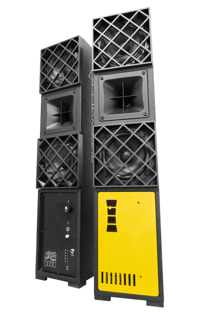 Masque | Panel Cover for DFA and DFB | 1 Pack