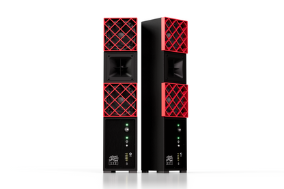 Death From Above | 2-Pack