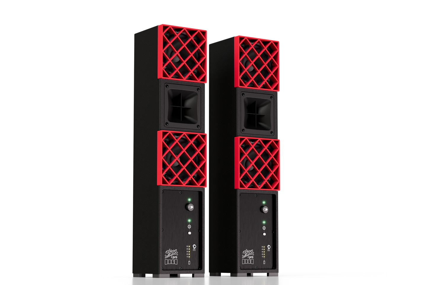 Death From Above | 2-Pack