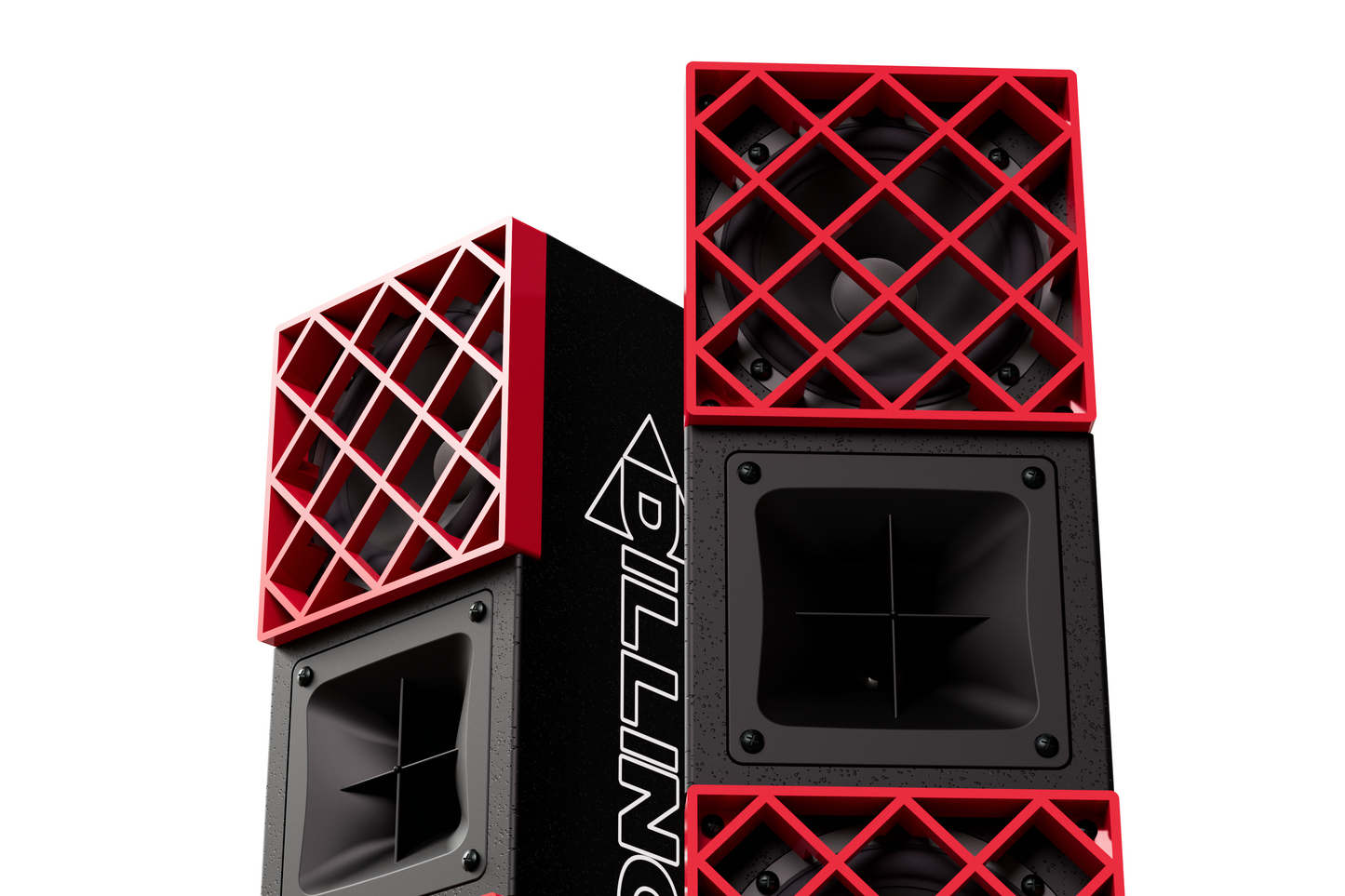 Death From Above | 2-Pack