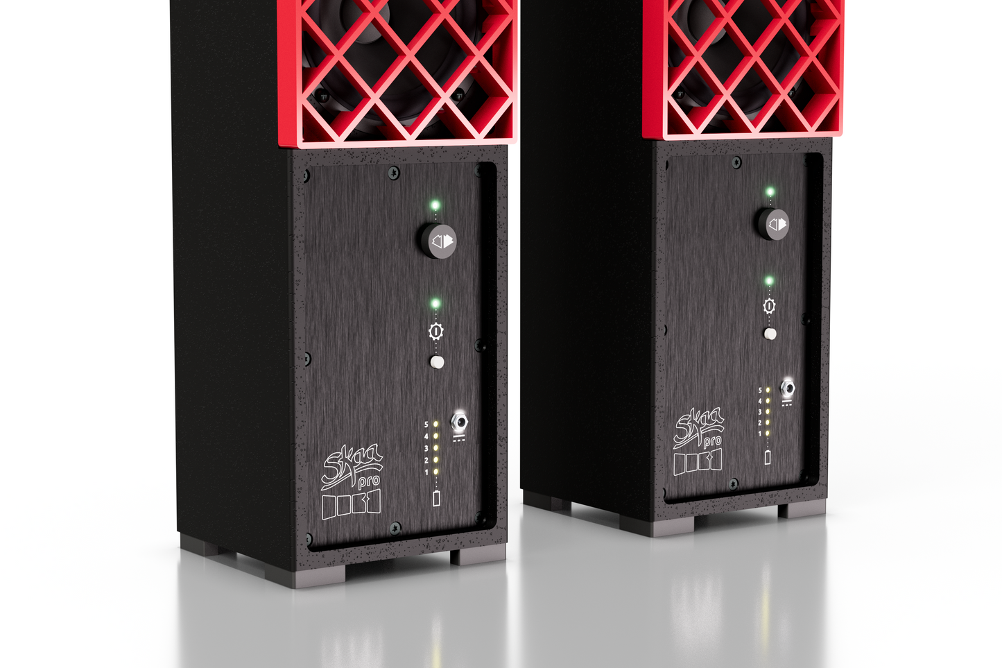 Death From Above | 2-Pack