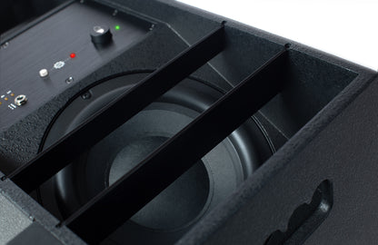 Death From Below Mk2