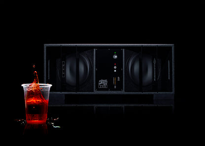 Death From Below Mk2