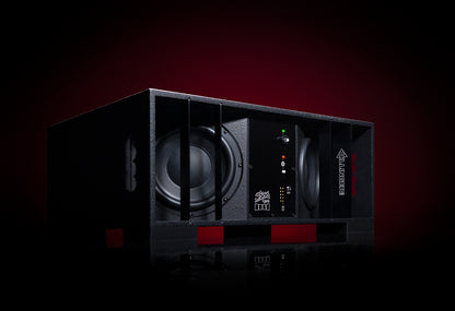 Death From Below Mk2