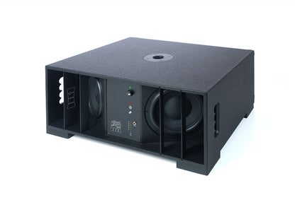 Death From Below Mk2