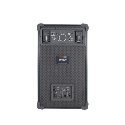 Stage One | Wireless Portable Speaker
