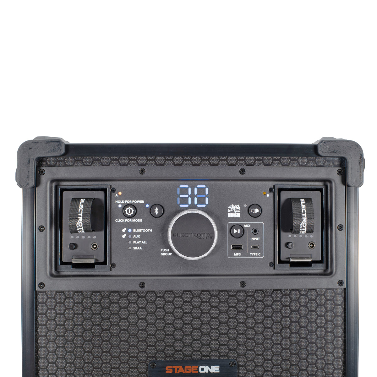 Stage One | Wireless Portable Speaker
