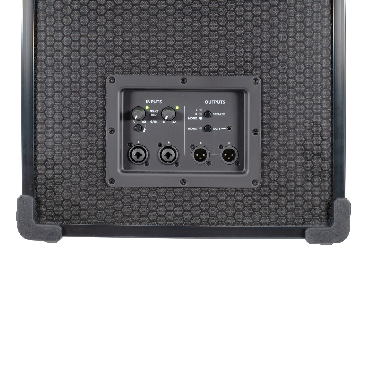 Stage One | Wireless Portable Speaker