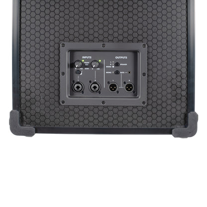 Stage One | Wireless Portable Speaker
