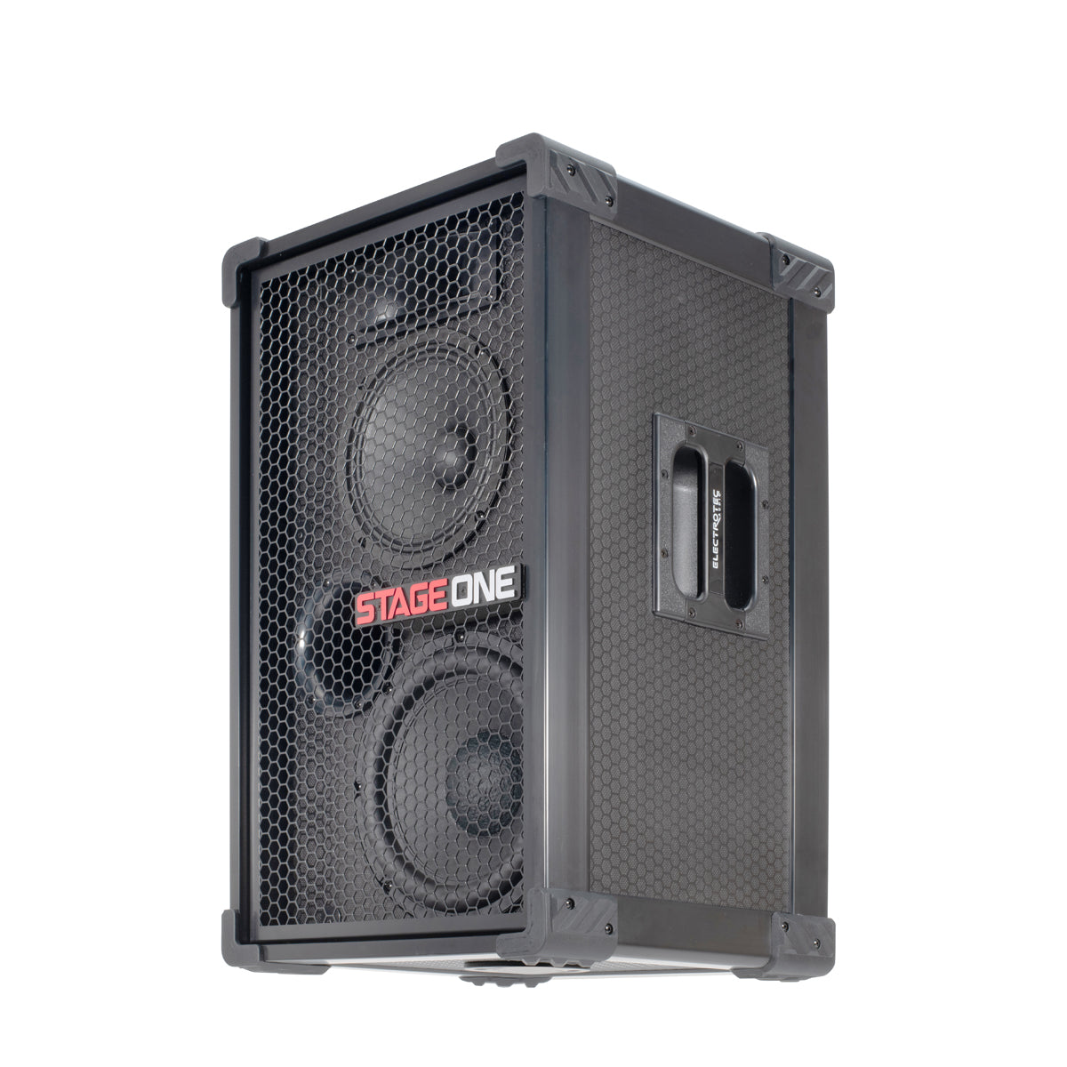 Stage One | Wireless Portable Speaker