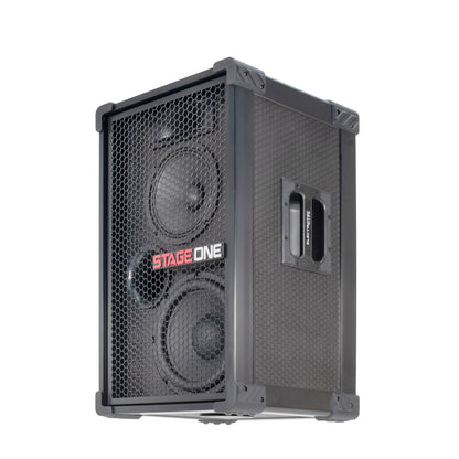 Stage One | Wireless Portable Speaker