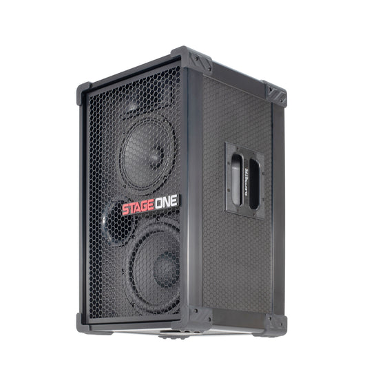 Stage One | Wireless Portable Speaker