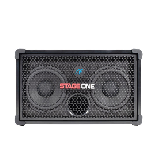 Stage One XB | Wireless Portable Subwoofer