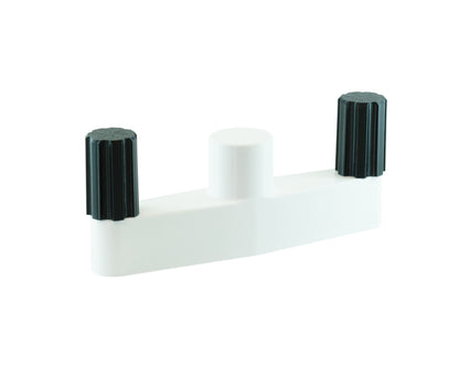 Ultra Y | Mount 2 DFA Speakers on One Pole or Tripod