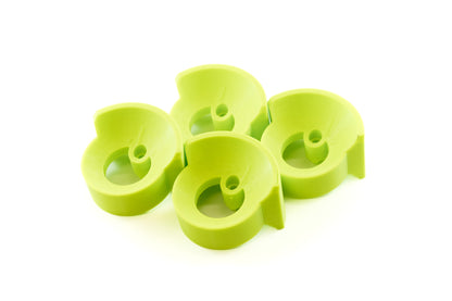 Skate | Adapters to Stack Soundboks 3/4 | 4 Pack