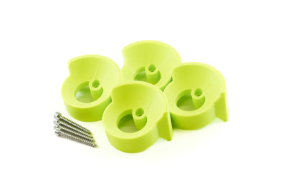 Skate | Adapters to Stack Soundboks 3/4 | 4 Pack