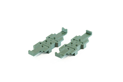 Spider | Mounts for Dani and Streetheart | 2-Pack