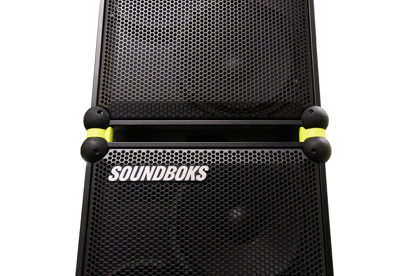 Skate | Adapters to Stack Soundboks 3/4 | 4 Pack