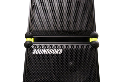 Skate | Adapters to Stack Soundboks 3/4 | 4 Pack