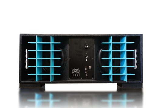 Wolverine | Grilles for DFB | 2 Pack