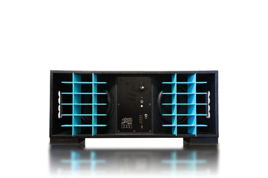 Wolverine | Grilles for DFB | 2 Pack