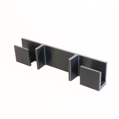 Ultra Y | Mount 2 DFA Speakers on One Pole or Tripod