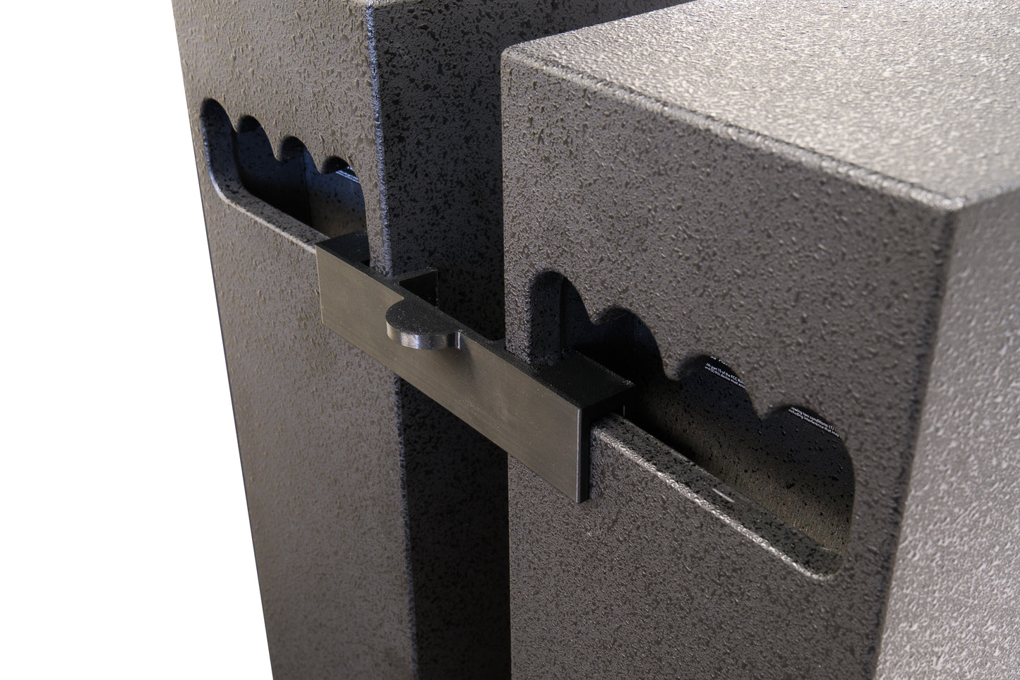 Ultra Y | Mount 2 DFA Speakers on One Pole or Tripod