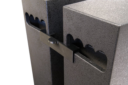 Ultra Y | Mount 2 DFA Speakers on One Pole or Tripod
