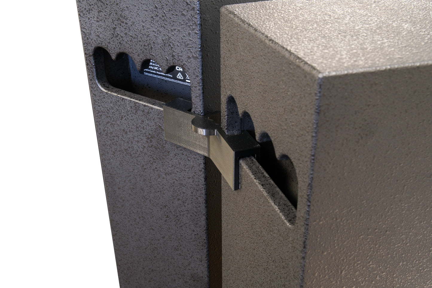 Ultra Y | Mount 2 DFA Speakers on One Pole or Tripod